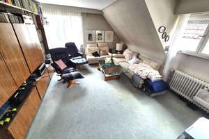 Eine Immobilie. Unzählige Möglichkeiten.  Attraktives Wohn- und Geschäftshaus – Die vollständige Adresse der Immobilie erhältst du vom Anbieter., 70327 Untertürkheim (Ortsteil), Stuttgart – Vorschaubild 14