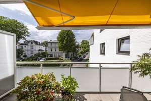 Ein ideales Zuhause in schönster Lage von Groß Flottbek! – Die vollständige Adresse der Immobilie erhältst du vom Anbieter., 22607 Groß Flottbek, Hamburg – Vorschaubild 3