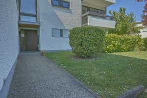Helle 2 Zimmer Terrassen-Wohnung mit Garten + Einzelgarage – Die vollständige Adresse der Immobilie erhältst du vom Anbieter., 72766 Reutlingen-Mitte, Reutlingen – Vorschaubild 15