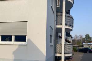 Helle 3-Zimmer Erdgeschoss Wohnung mit Garage und Stellplatz für Kapitalanleger o. Eigennutzung – Die vollständige Adresse der Immobilie erhältst du vom Anbieter., 67583 Guntersblum – Vorschaubild 3