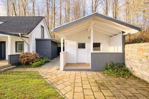 ASMUSSEN IMMOBILIEN - Das Haus am Wald - ca. 200 m zur Förde - einmalige Chance – Die vollständige Adresse der Immobilie erhältst du vom Anbieter., 24955 Harrislee – Vorschaubild 6