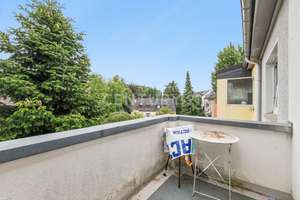 Charmante 2-Zimmer-Eigentumswohnung in Essen-Borbeck – 45355 Borbeck-Mitte, Essen – Vorschaubild 3
