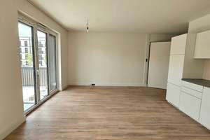 Perfekt für Paare und Familien - Neubauwohnung mit Einbauküche und moderner Ausstattung (nur mit Woh – Joy-Fleming-Ring 3, 68309 Käfertal, Mannheim – Vorschaubild 10