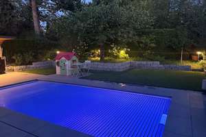 Exklusives Wohnen bei Frankfurt | Pool · Klima · Heimkino · KNX – Die vollständige Adresse der Immobilie erhältst du vom Anbieter., 61118 Bad Vilbel – Vorschaubild 16