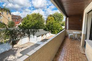 Großzügige 3,5-Zimmer-Wohnung mit Balkon und Garage in Dortmund-Hörde – 44263 Hörde (Ortsteil), Dortmund – Vorschaubild 14