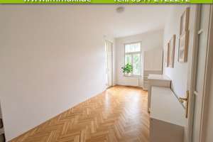 ZENTRUM SÜD-OST + 4 RAUM WOHNUNG + 2 BALKONE + AUFZUG + VERMIETET – 4103 Zentrum-Südost, Leipzig – Vorschaubild 5