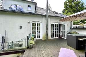 Exklusive Villa im Grünen nahe Grunewaldsee – Die vollständige Adresse der Immobilie erhältst du vom Anbieter., 14195 Schmargendorf, Berlin – Vorschaubild 25
