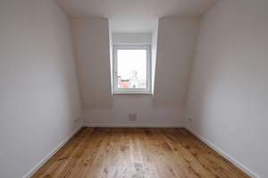 Exklusives Flair: 4-Raum-Wohnung mit Dachterrasse+Balkon und Skyline-Blick über Leipzig – Dufourstraße  1, 4107 Zentrum-Süd, Leipzig – Vorschaubild 13