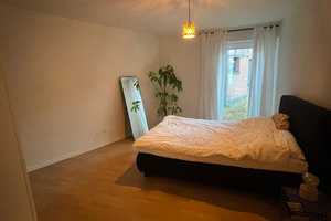 Zwischenmiete ab dem 01.10 - 2 Zimmer Wohnung - 69m2 – Münster – Vorschaubild 3