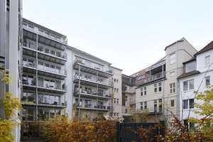 WOHNEN IM DENKMALHAUS - KANZLEIHAUS SALOMON HEINEMANN – 45130 Rüttenscheid, Essen – Vorschaubild 18