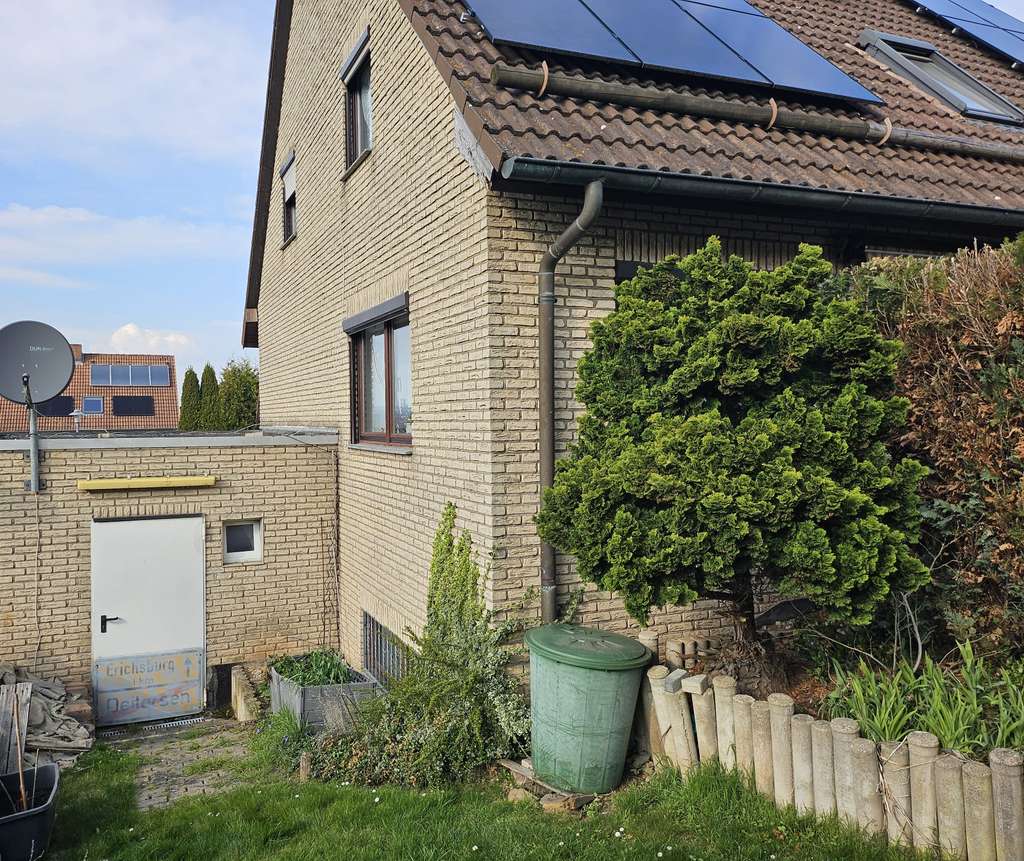 Immobilie in Rosdorf - Die Belohnung für langes suchen -EFH in Sieboldshausen - Bild 3