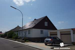 BERK Immobilien - Gepflegtes Einfamilienhaus mit schönem Garten in unverbaubarer Feldrandlage – Die vollständige Adresse der Immobilie erhältst du vom Anbieter., 63674 Altenstadt – Vorschaubild 2
