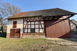 Geräumiges Haus mit Scheune, Garage und viel Platz zum Leben in Neuental-OT! Keine Käuferprovision! – Die vollständige Adresse der Immobilie erhältst du vom Anbieter., 34599 Neuental – Vorschaubild 18