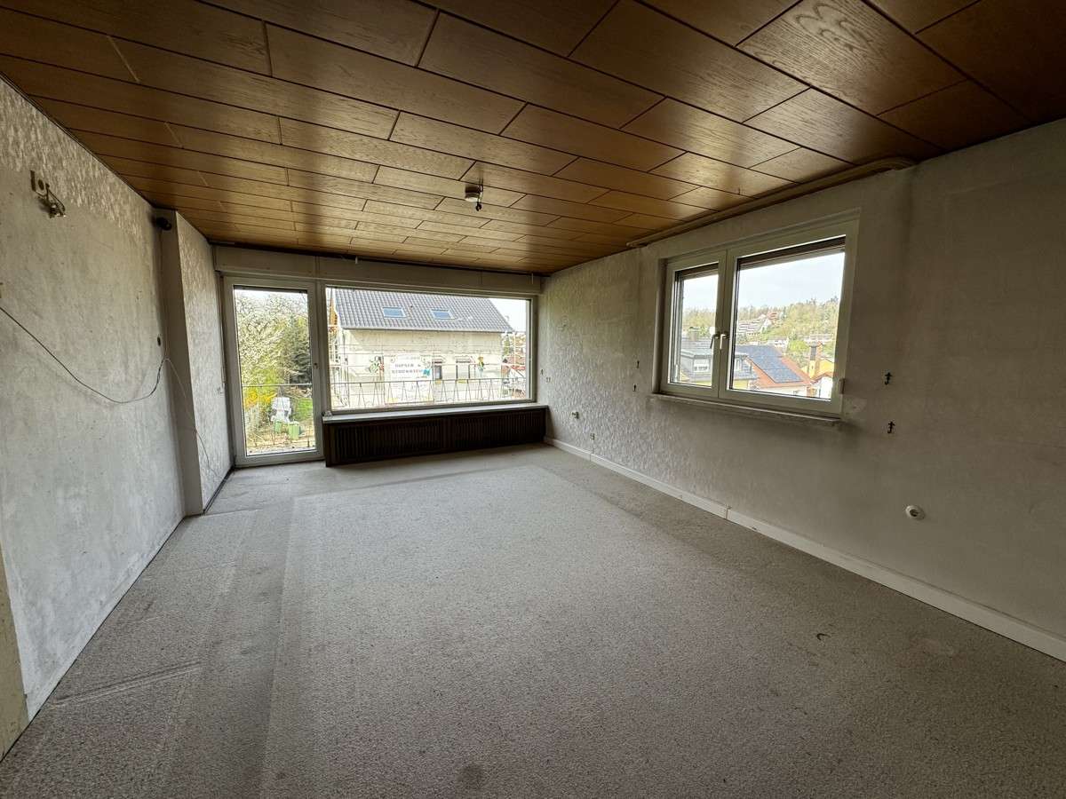 Immobilie in Pfinztal - Mehrfamilienhaus in begehrter Hanglage - Bild 5