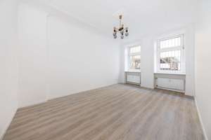 Sofort bezugsfrei | Ruhige Altbau ETW mitten im Reuterkiez – Weserstr. 189, 12045 Neukölln (Ortsteil), Berlin – Vorschaubild 4