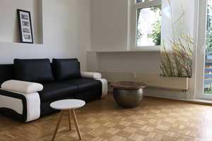 395 €, 20 m², 1 Zimmer – Unterländer Straße 51 A, 70435 Stuttgart – Vorschaubild 3