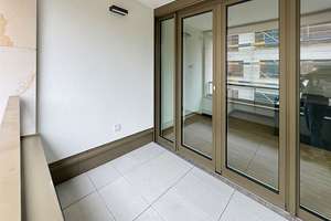 3-Zimmer - NEUBAU in Mainnähe mit Einbauküche und Balkon! – 97072 Sanderau, Würzburg – Vorschaubild 7