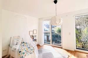 Charmantes Reihenmittelhaus mit 5 Zimmern in Mainz-Weisenau-NEUBAU – Neideckerstraße 4a, 55130 Weisenau, Mainz – Vorschaubild 7