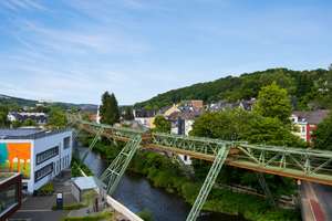 Sanierungsobjekt mit vier Wohnungen und einer Gewerbeeinheit – Am Brögel 2, 42285 Barmen, Wuppertal – Vorschaubild 14