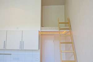 Für Studierende & Azubis-Apartment mit Hochbett in direkter Uninähe – August- Bebel- Str. 17, 1219 Strehlen, Dresden – Vorschaubild 6