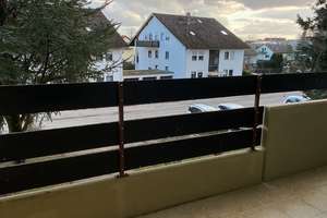 Charmante 1,5-Zimmer-Wohnung mit Balkon & Einbauküche in Bad Teinach-Zavelstein – Silcherstraße 9, 75385 Bad Teinach-Zavelstein – Vorschaubild 4