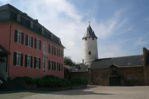 BURG ZIEVEL - EINZIGARTIG - EXKLUSIV - INDIVIDUELL – Burg Zievel 1, 53894 Euskirchen (Kreis) – Vorschaubild 3