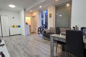 Helle 3-Zimmer Wohnung im 1. OG in Stuttgart-Wangen – Geislinger Straße 22, 70327 Wangen, Stuttgart – Vorschaubild 1