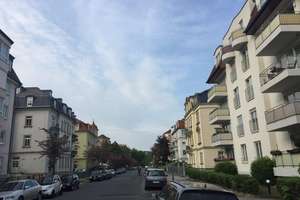 Attraktive 3-Zimmer-Wohnung mit Balkon und Einbauküche in Striesen-Ost – Die vollständige Adresse der Immobilie erhältst du vom Anbieter., 1277 Striesen-Ost, Dresden – Vorschaubild 9