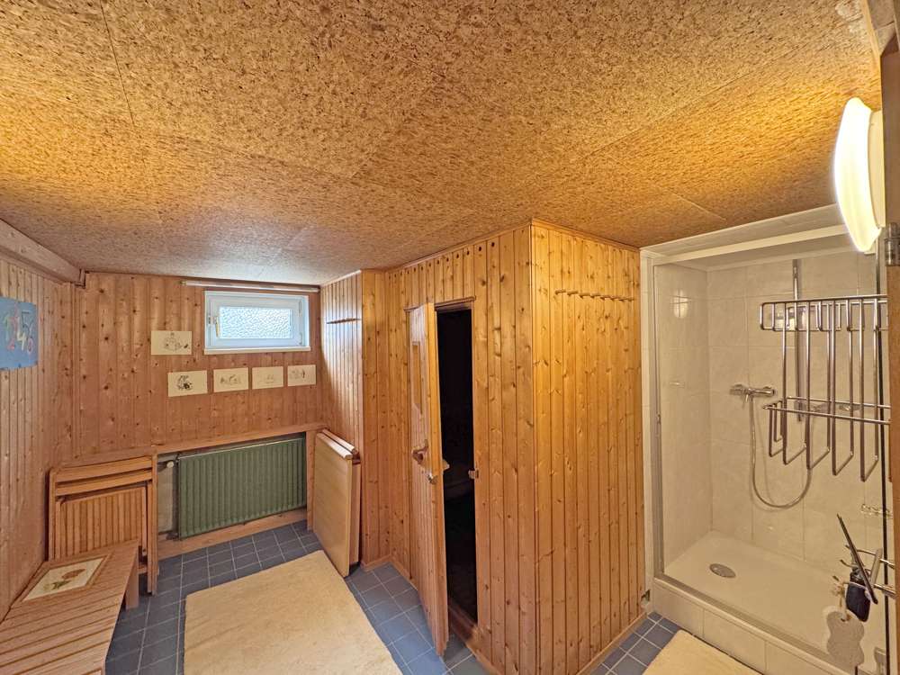 Immobilie in Hamberge - Hamberge: Modernisiertes Einfamilienhaus mit Garage, Wohnkeller und Südgrundstück - Bild 19