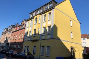 Voll möblierte Dachgeschosswohnung mit Charme in guter Lage – Friedenstraße 46, 45966 Gladbeck – Vorschaubild 8