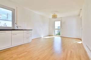 Lichtdurchflutetes Dachterrassen-Penthouse mit Weitblick und modernem Energiekonzept – Die vollständige Adresse der Immobilie erhältst du vom Anbieter., 81245 Altaubing, München – Vorschaubild 7