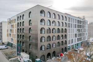 Luxuriöse Erdgeschosswohnung in Heilbronn mit Terrasse und hochwertigen Ausstattungsdetails – Theodor-Fischer-Straße 7, 74076 Heilbronn, Heilbronn – Vorschaubild 4