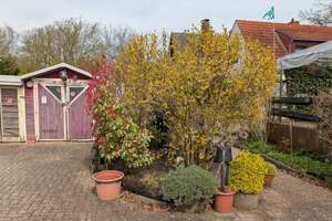 Wohnen & vermieten nahe Borgfeld – Zweifamilienhaus mit Perspektive – Die vollständige Adresse der Immobilie erhältst du vom Anbieter., 28357 Lehesterdeich, Bremen – Vorschaubild 4