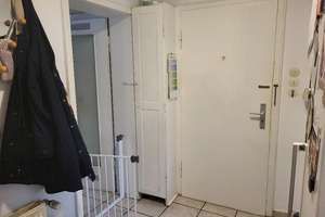 3 Zimmerwohnung in der Wagenburgstraße mit 2 Balkonen ab März – Die vollständige Adresse der Immobilie erhältst du vom Anbieter., 70186 Gablenberg, Stuttgart – Vorschaubild 26