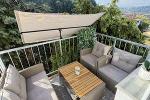 3-Zimmer-Erdgeschosswohnung mit Balkon & Parkplatz in Waldshut-Tiengen – Am Mühleberg 42, 79761 Waldshut-Tiengen – Vorschaubild 5