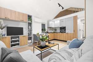 Minihaus Komfort in Petershagen  / Wärmepumpe /  Schlüsselfertig 2 Zimmer / 46  Qm Innenfläche – Die vollständige Adresse der Immobilie erhältst du vom Anbieter., 32469 Petershagen – Vorschaubild 10