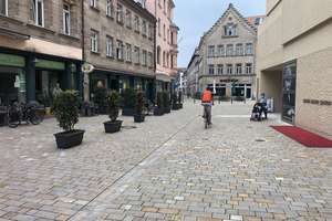 Mittendrin! noch Baustelle! mit Küche W 4 und 8