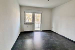 Nimm mich! 2-Zimmer-Stadtwohnung