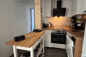  Wunderschöne 2,5-Zimmer-Wohnung  mit Terrasse (direkt vom Vermieter) nicht möbliert 