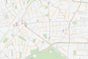 Ankommen & wohlfühlen: Lichtdurchflutete 3-Zi-Whg mit Südbalkon in parkähnlicher Lage – Die vollständige Adresse der Immobilie erhältst du vom Anbieter., 80992 Alt-Moosach, München – Vorschaubild 20
