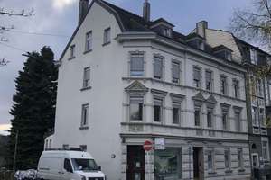 Wuppertal-Nächstebreck – Gemütliche 2-Zimmer-Wohnung mit Charme