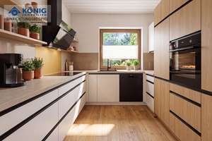 Gepflegter Satteldachbungalow mit Flächenplus auf einem idyllischen Grundstück in ruhiger Wohnlage – Die vollständige Adresse der Immobilie erhältst du vom Anbieter., 55127 Lerchenberg, Mainz – Vorschaubild 8
