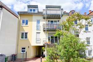 Provisionsfrei vom Eigentümer - Mehrfamilienhaus mit 10 Wohneinheiten und 8 Stellplätzen – Emrichruhstraße 57-59, 55120 Mainz – Vorschaubild 6