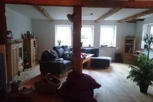 Wohnen mit Charakter: Großzügige 5-Zimmer-Wohnung in Sarstedt – 31157 Sarstedt – Vorschaubild 3