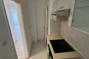 Ruhige 1-Zi Whg, EBK, O/SO Balkon in zentraler Lage in Schwabing Nord / Milbertshofen – Griegstraße 13, 80807 Milbertshofen, München – Vorschaubild 3