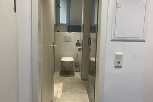 Hochwertig sanierte Altbauwohnung in begehrter Lage – Liststraße 15, 70180 Lehen, Stuttgart – Vorschaubild 21