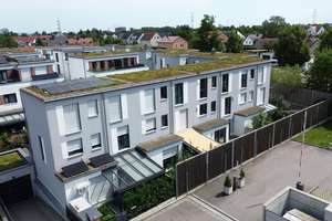 Familienfreundliches Raumwunder im Stadtteil Schwabelweis!
Wohnen zwischen Altstadt und Natur
