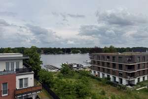 Frei! Luxuriöse Penthouse -Wohnung mit traumhaften Ausblick – Die vollständige Adresse der Immobilie erhältst du vom Anbieter., 12527 Grünau, Berlin – Vorschaubild 15