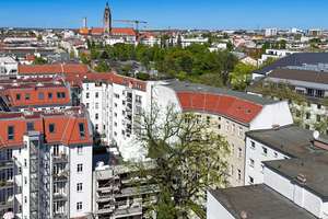 🌿 Citynah & ruhig! – 3-Zimmer-Neubau-Gartenwhg mit Terrasse & zwei Bädern in Charlottenburg – Die vollständige Adresse der Immobilie erhältst du vom Anbieter., 10585 Charlottenburg, Berlin – Vorschaubild 14