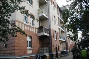 Renovierte 2-Zimmer Wohnung